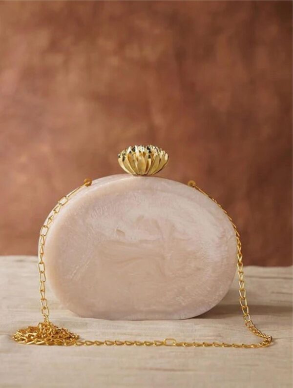 RESIN CLUTCH